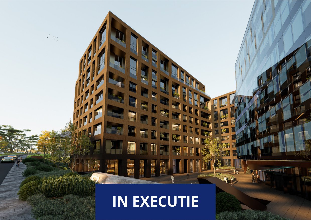 Art Residence Cluj-Napoca